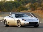 n2a Motors Anteros Coupe 2009 года